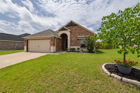 Tiny photo for 205 Harp Avenue, Godley, TX 76044 (MLS # 21338596)