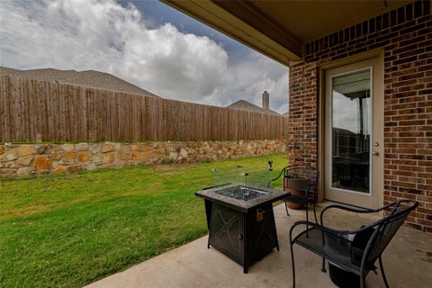 Tiny photo for 205 Harp Avenue, Godley, TX 76044 (MLS # 21338596)