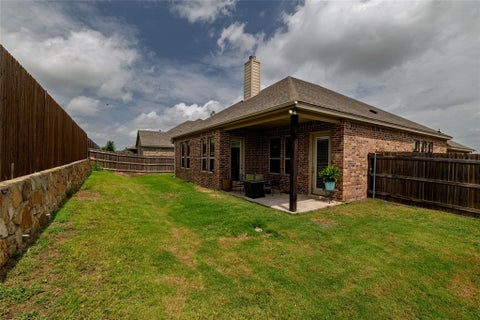 Tiny photo for 205 Harp Avenue, Godley, TX 76044 (MLS # 21338596)