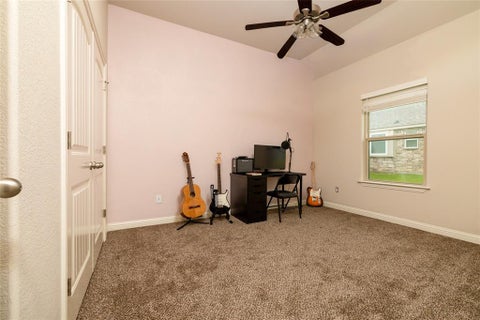Tiny photo for 205 Harp Avenue, Godley, TX 76044 (MLS # 21338596)