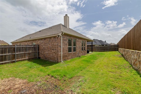 Tiny photo for 205 Harp Avenue, Godley, TX 76044 (MLS # 21338596)