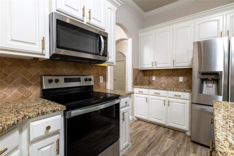 Tiny photo for 205 Harp Avenue, Godley, TX 76044 (MLS # 21338596)