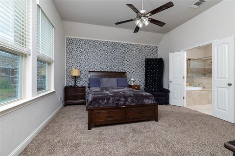 Tiny photo for 205 Harp Avenue, Godley, TX 76044 (MLS # 21338596)