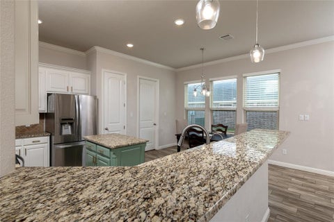 Tiny photo for 205 Harp Avenue, Godley, TX 76044 (MLS # 21338596)