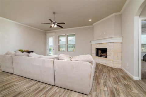 Tiny photo for 205 Harp Avenue, Godley, TX 76044 (MLS # 21338596)