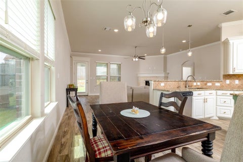 Tiny photo for 205 Harp Avenue, Godley, TX 76044 (MLS # 21338596)