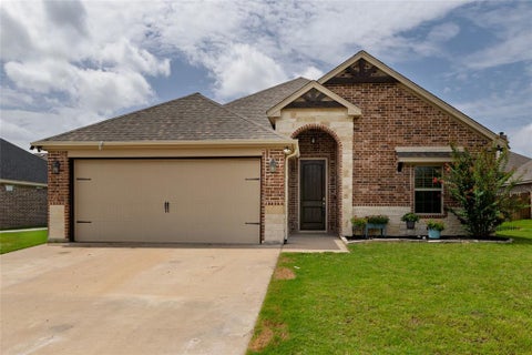 Tiny photo for 205 Harp Avenue, Godley, TX 76044 (MLS # 21338596)