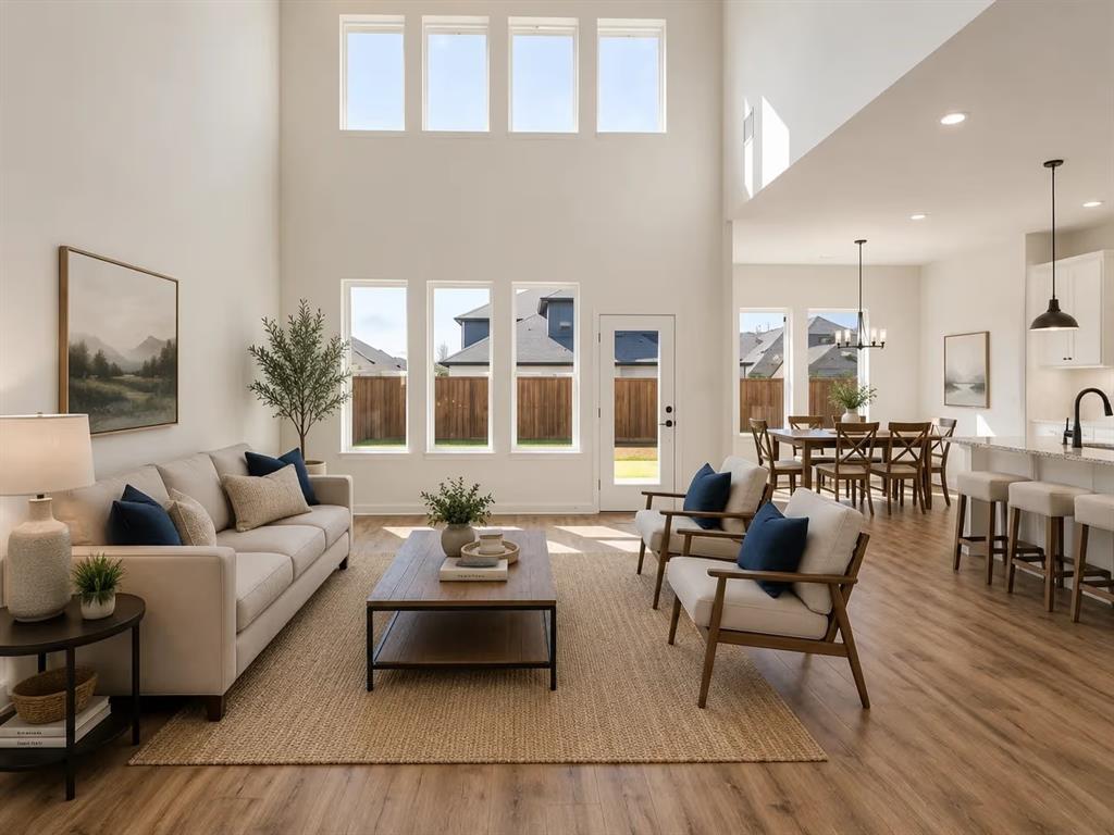 1809 Goose Pond Road
