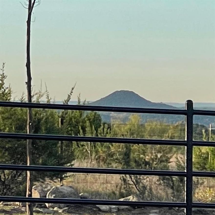 Are you looking for an opportunity to Own 10+ Acres on the Sought-After Massey Road in Granbury Texas? If so, here is your CHANCE!!!! This beautiful 10+ Acre Tract boasts AMAZING views to the South of the Brazos River Valley Foothills, and LONG-DISTANCE views to the North for as far as the eye can see. These Tracts include newly installed 4-Rail Pipe Fencing along the Road Frontage with Double Hung Custom Entry Gates, and newly installed 5-Wire Fencing with Custom 4-Rail Pipe H Braces and Corners along all Side and Rear Property Lines. Seven Ten Ranch is Conveniently located 8 Miles from Acton and the Revolver Brewery, 10 Miles from the Granbury HEB, and 22 Miles from the Chisolm Trail. Take advantage of this RARE opportunity and come Build your Dream Home on one of the only three 10+ Acre Tracts that Seven Ten Ranch has left to offer..