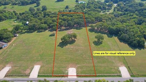 5266 Preston Road (Lot 3) Denison TX 75020