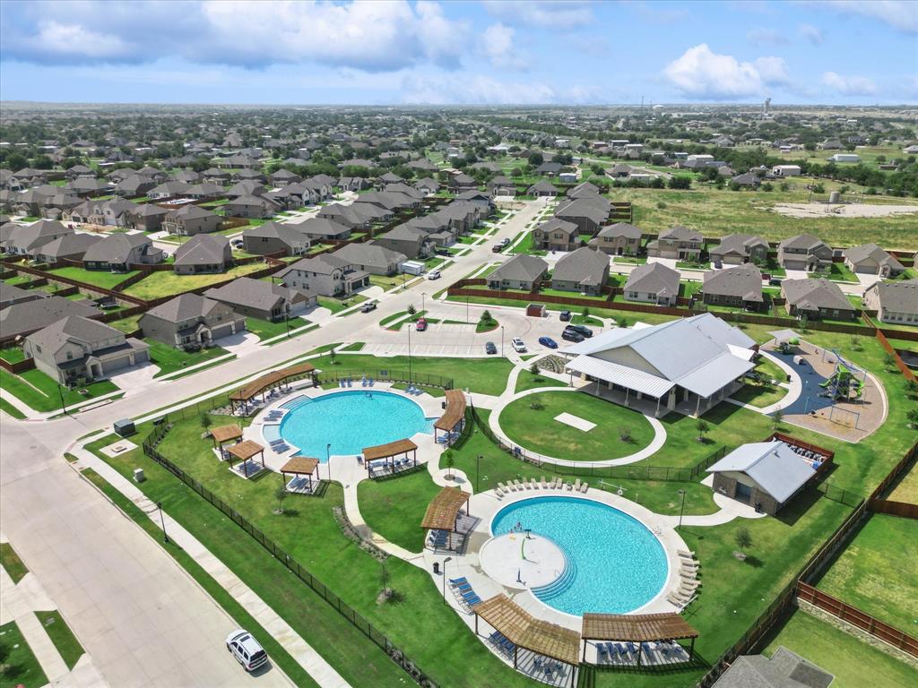 Northstar Ph 1 Sec 1 - Residential