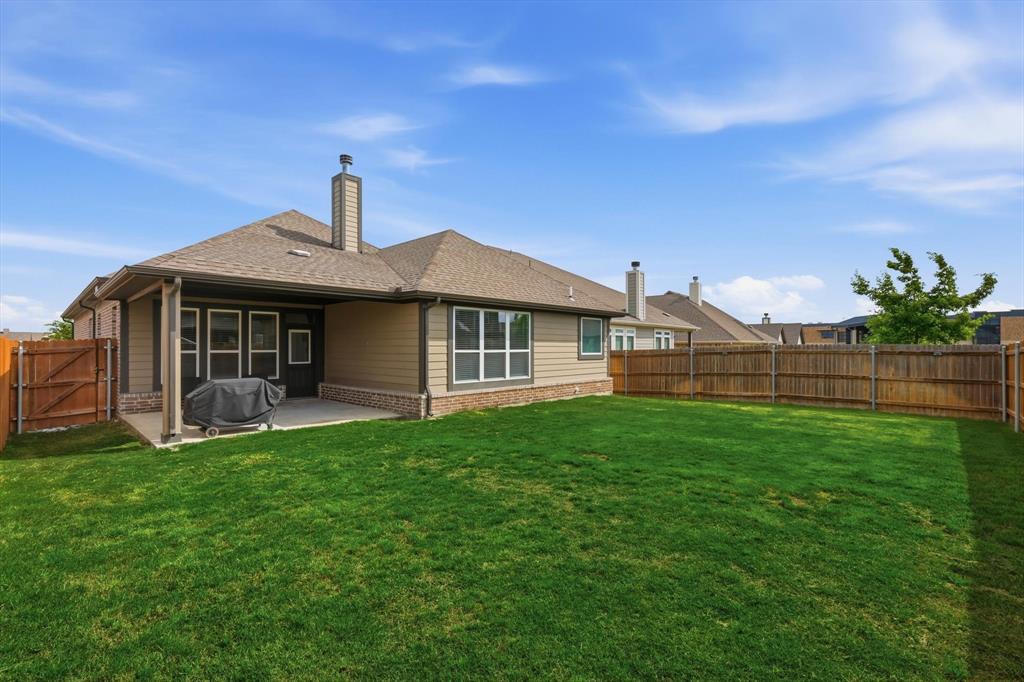 Northstar Ph 1 Sec 1 - Residential