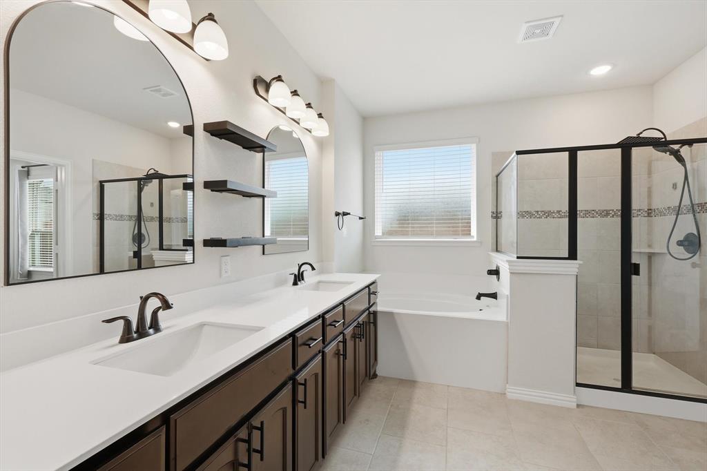 Northstar Ph 1 Sec 1 - Residential