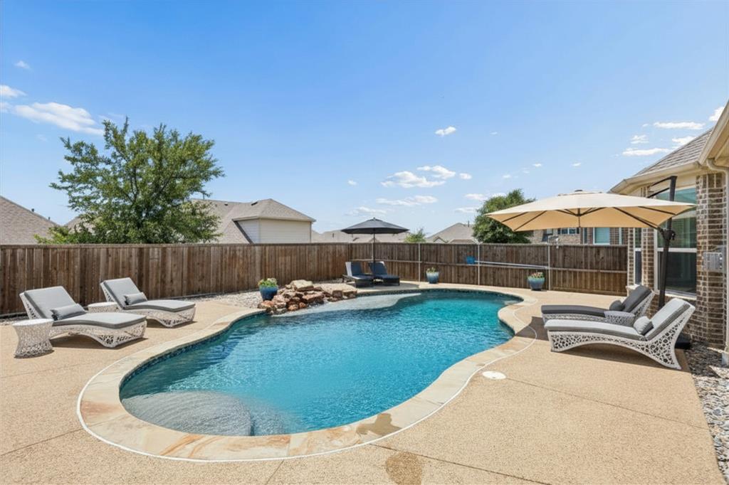 2909 Barnsley Drive