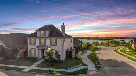 8544 Melrose The Colony TX 75056