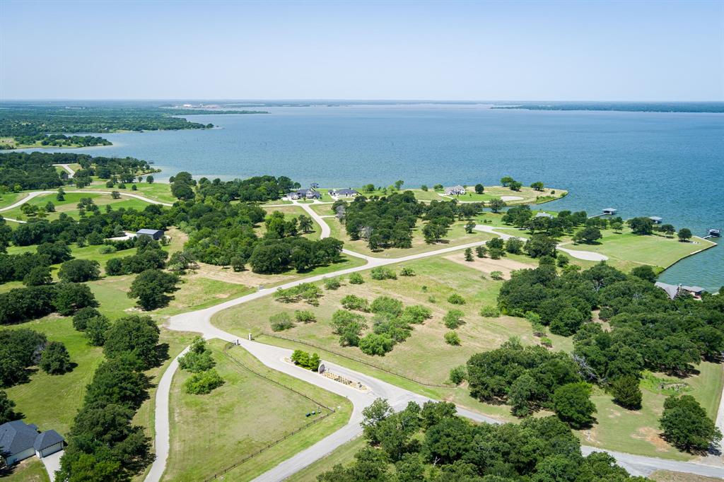 Lot 1 Admiral Shores Drive