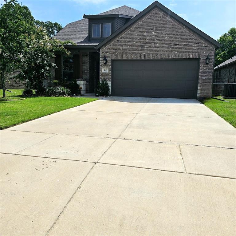 543 Remington Way