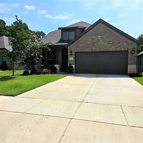 543 Remington Way Wylie TX 75098