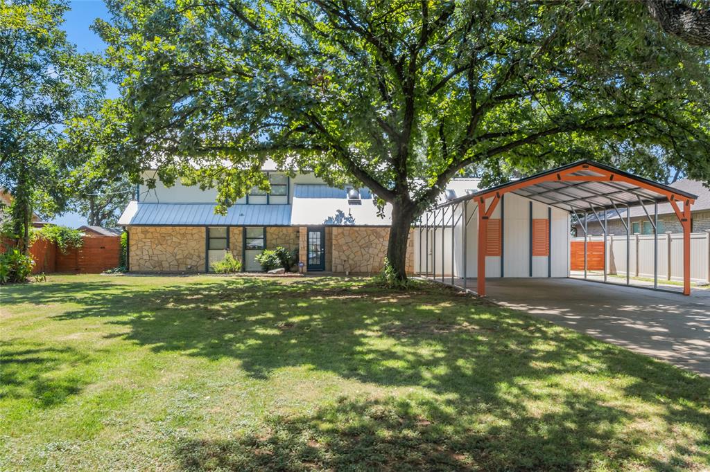 Laguna Tres Estate - Residential