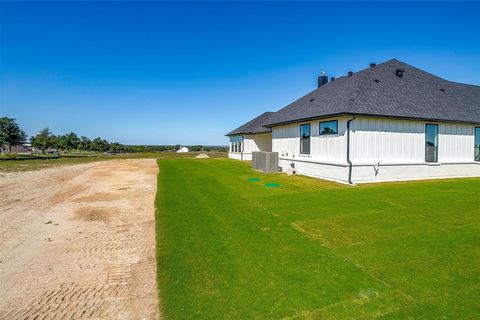 A home in Aledo