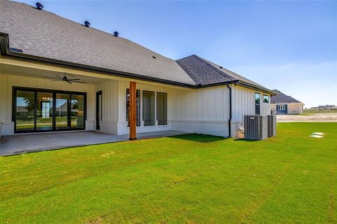 A home in Aledo