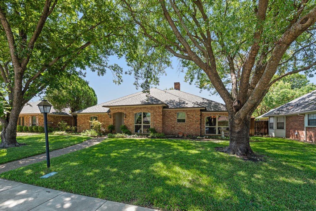 2310 Morning Glory Drive