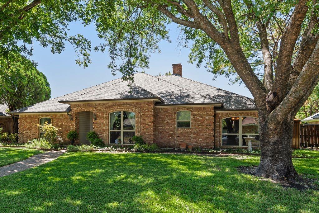 2310 Morning Glory Drive