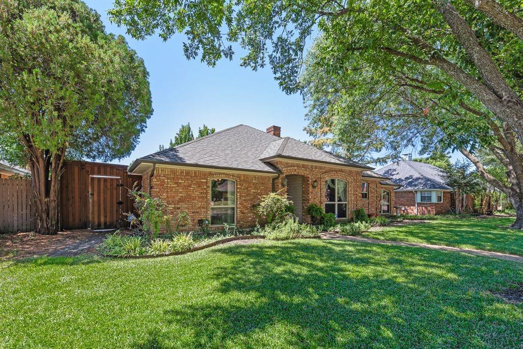 2310 Morning Glory Drive