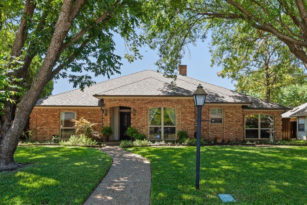 2310 Morning Glory Drive