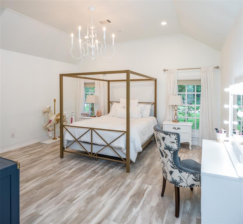 Ascot Heath - Residential