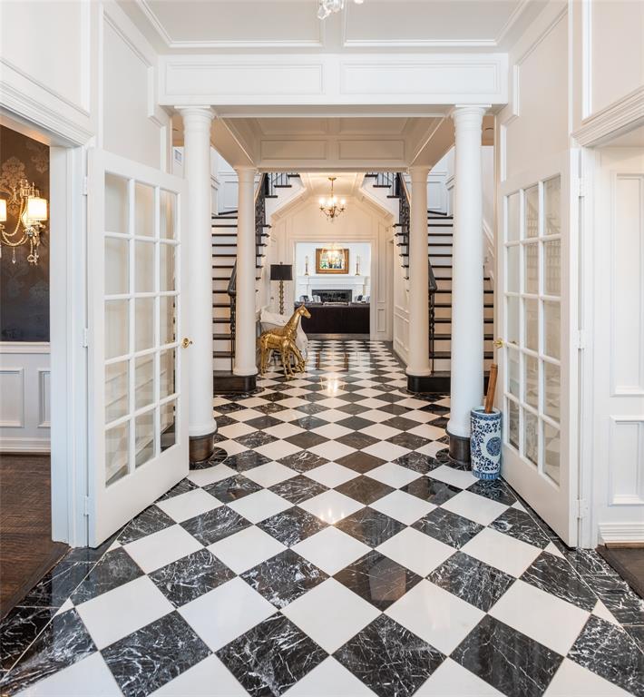 Ascot Heath - Residential