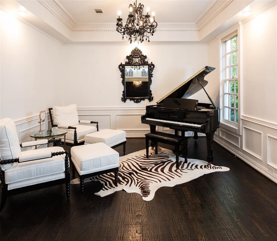 Ascot Heath - Residential