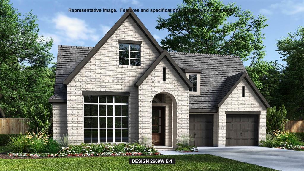 Devonshire - Residential