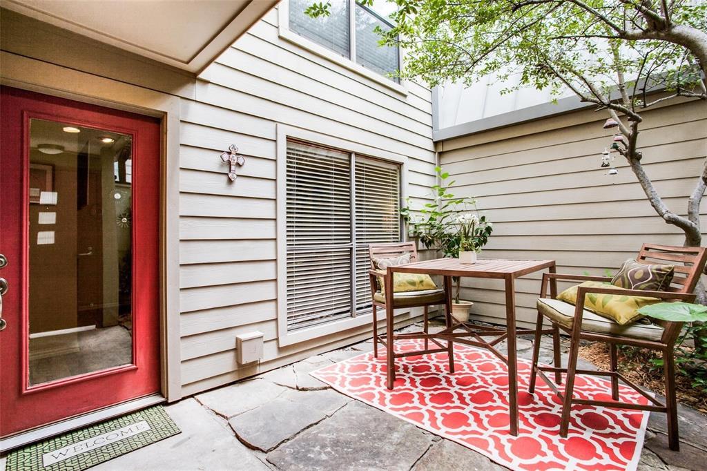 Bristle Cone Twnhs Condos - Residential Lease