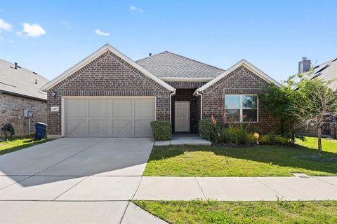 Photo of 4805 Cleves Avenue, Celina, TX 76227 (MLS # 21221514)