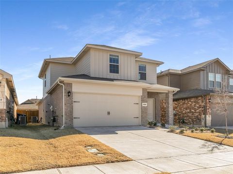 1209 Nursery Drive Forney TX 75126