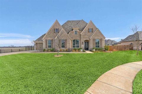 2819 Deerwood Court Sherman TX 75092