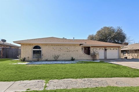 Photo of 2106 Avalon Lane, Arlington, TX 76014 (MLS # 21245071)