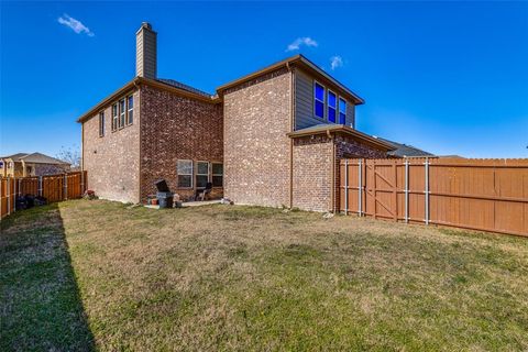 A home in Heartland