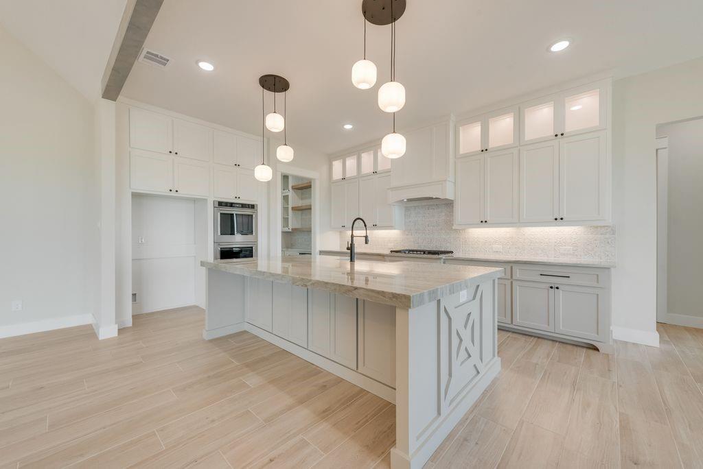 RANCH AT STONE HILL - Residential