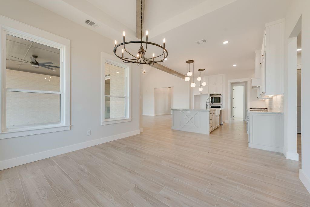 RANCH AT STONE HILL - Residential