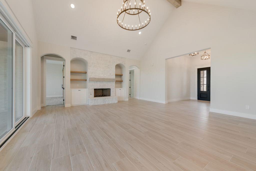 RANCH AT STONE HILL - Residential