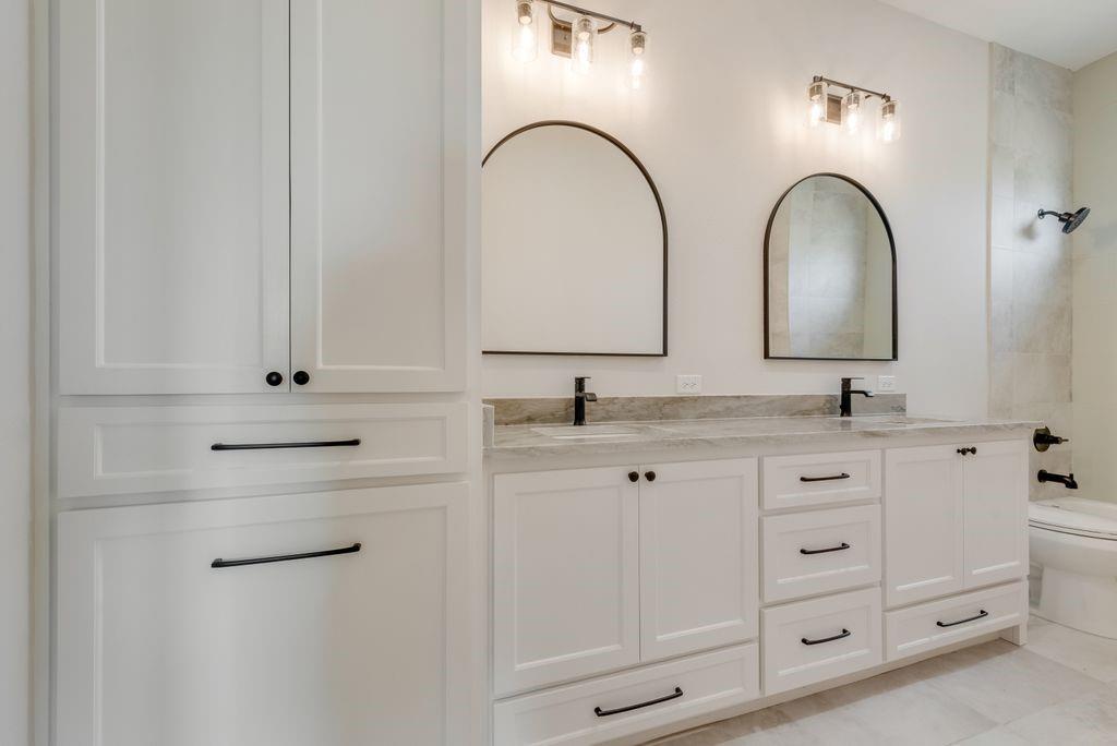 RANCH AT STONE HILL - Residential