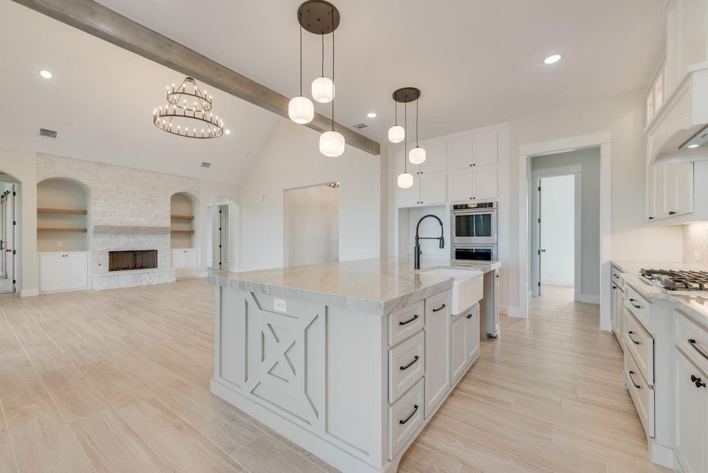 RANCH AT STONE HILL - Residential