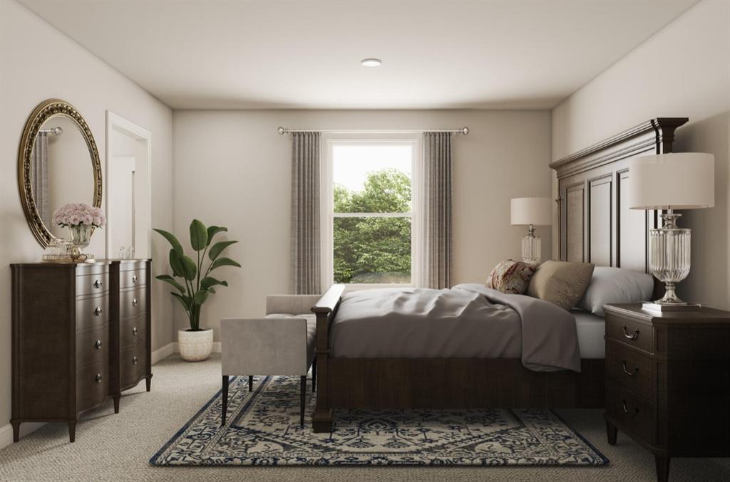 Still Water Lakes - Residential