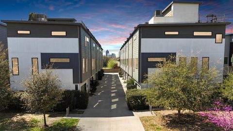 4940 Jack Court Dallas TX 75206