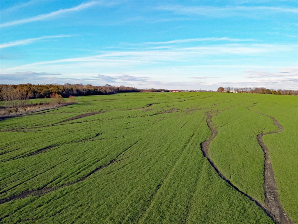 BURLESON AARON - Land