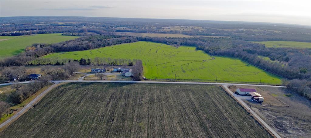 BURLESON AARON - Land