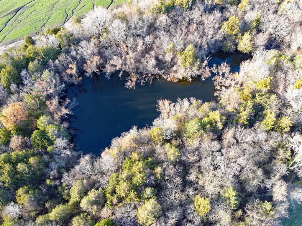 BURLESON AARON - Land