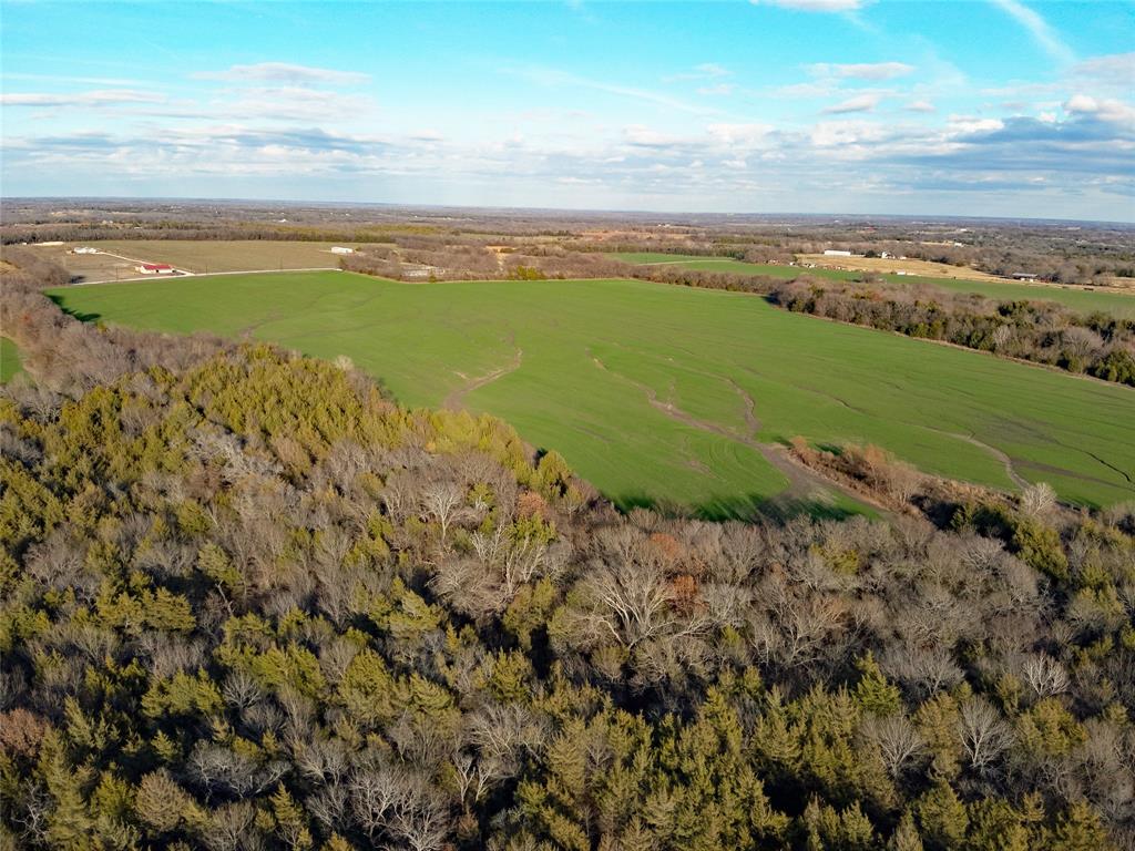 BURLESON AARON - Land